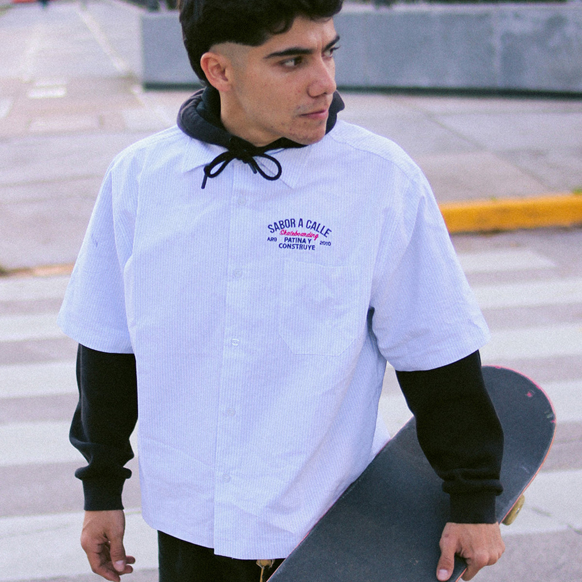 Camisas