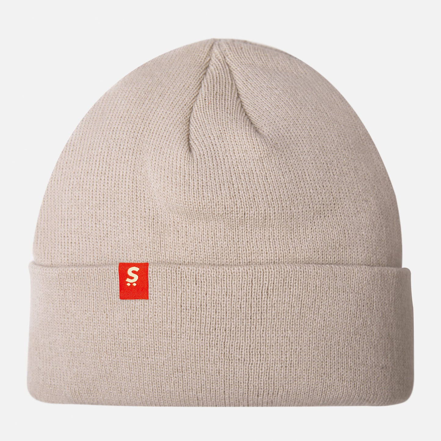 BEANIE DOBLE PUNTO - ARENA