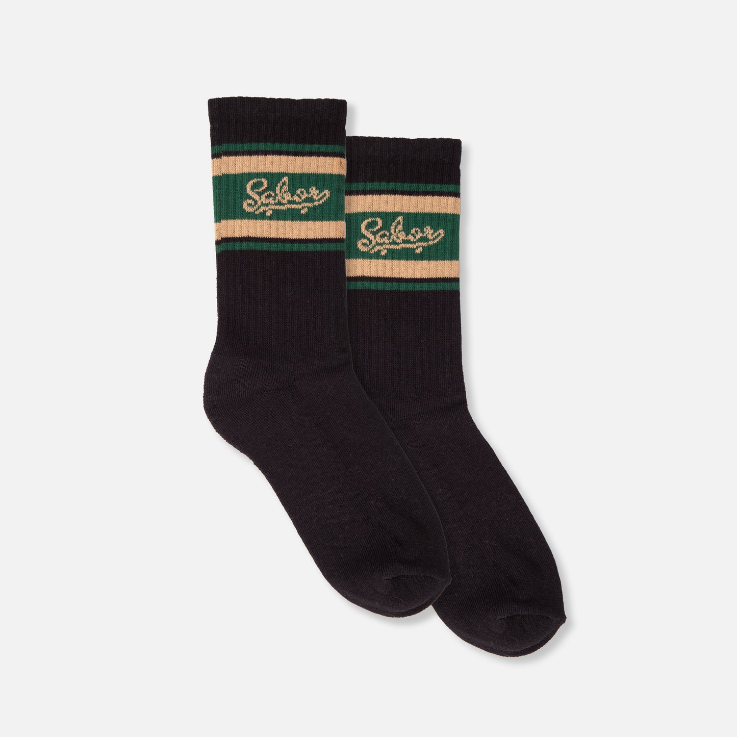 MEDIAS CLASSIC – NEGRO