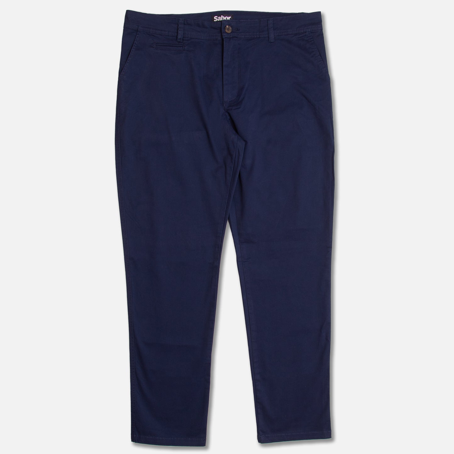 PANTALÓN CITY AZUL MARINO