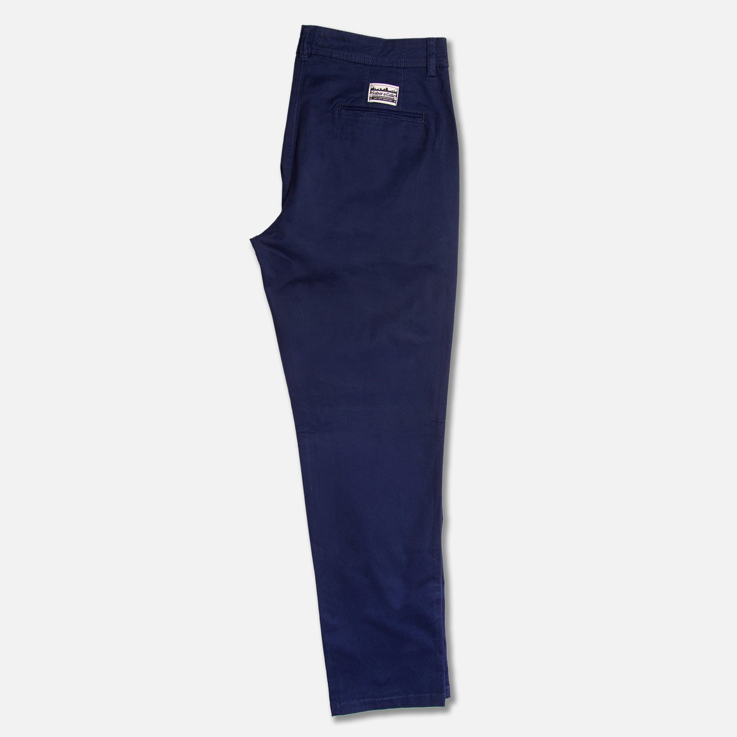PANTALÓN CITY AZUL MARINO