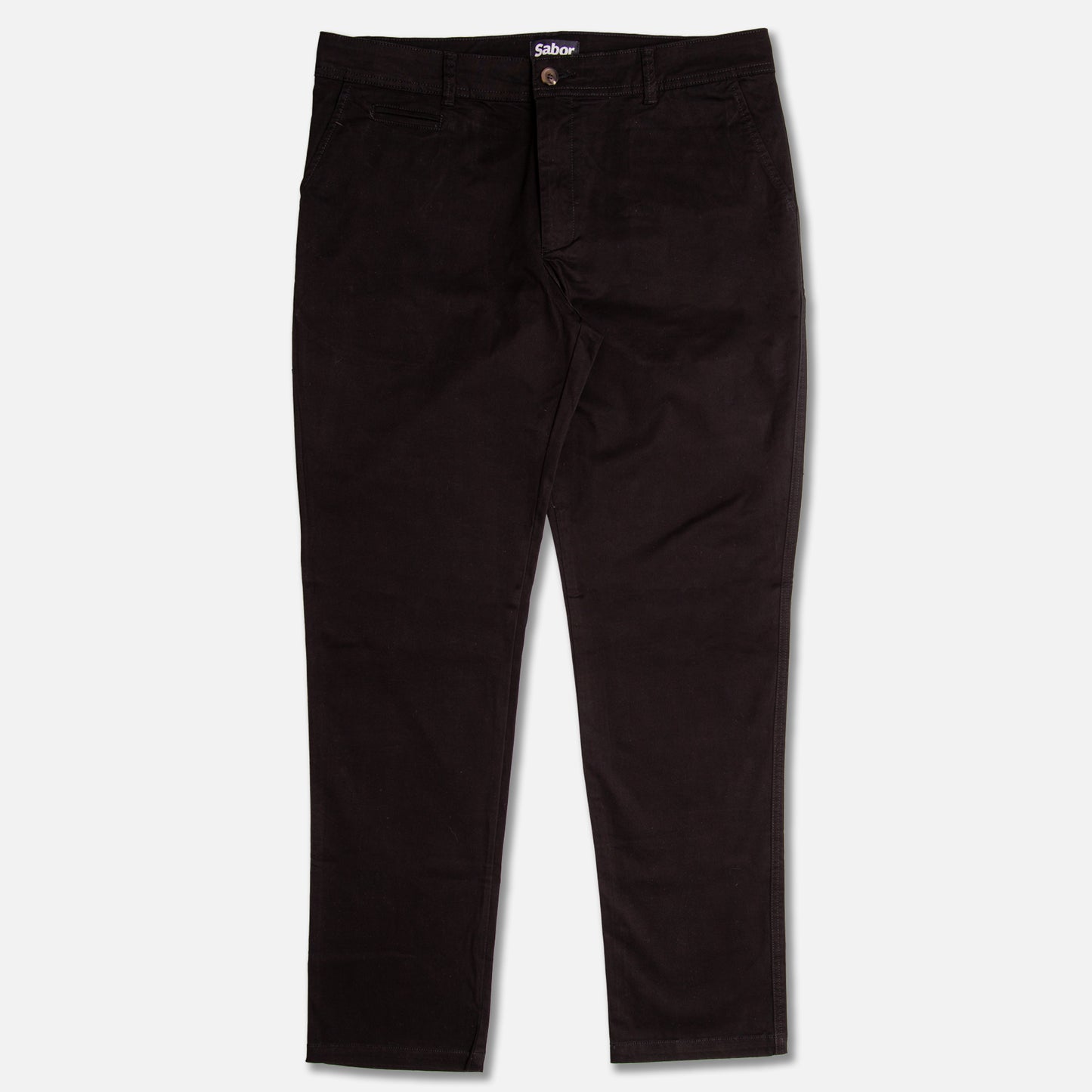 PANTALÓN CITY NEGRO