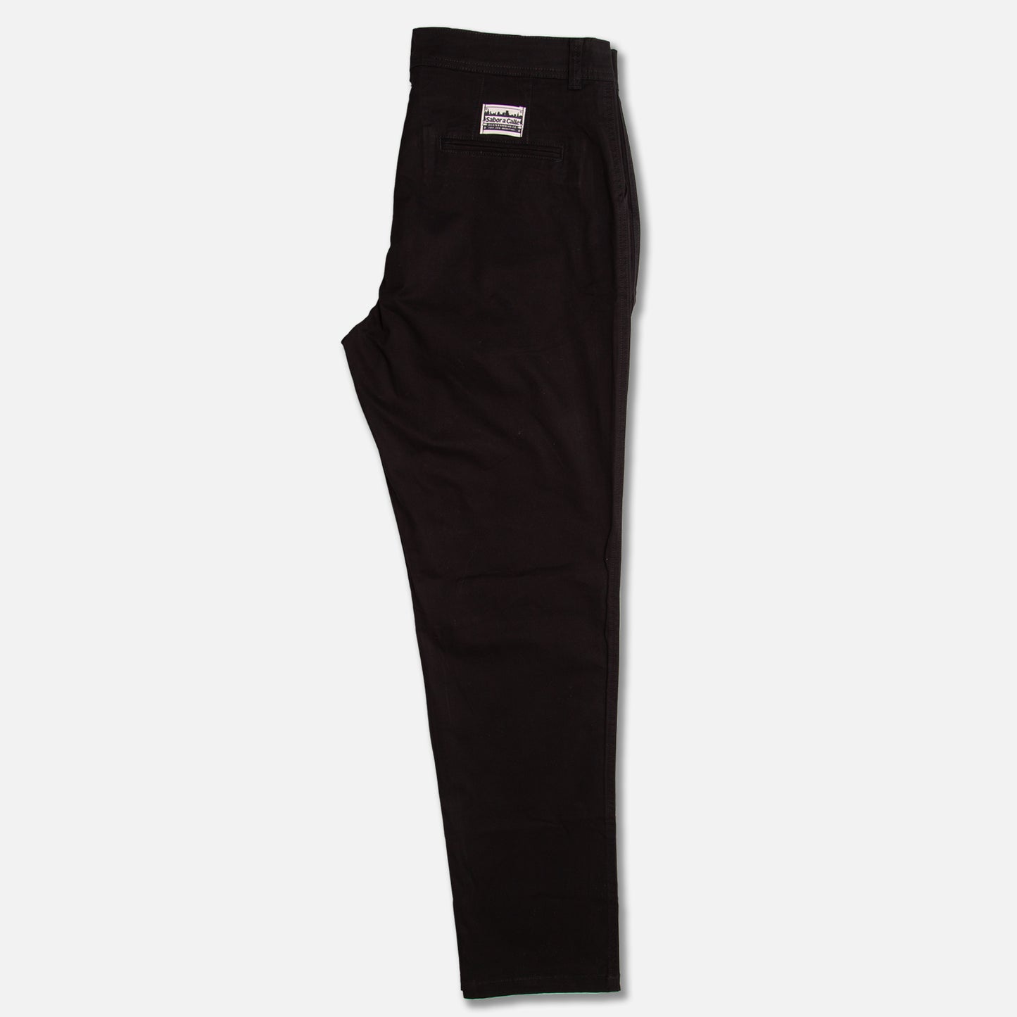 PANTALÓN CITY NEGRO