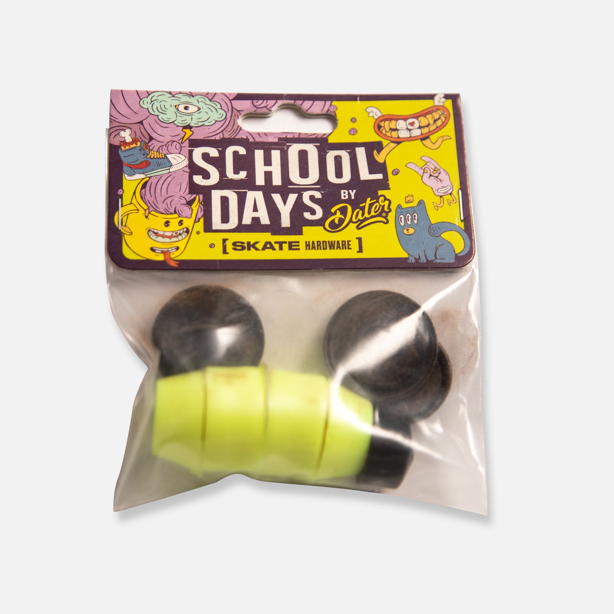 BUJES DATER MEDIUM 85A