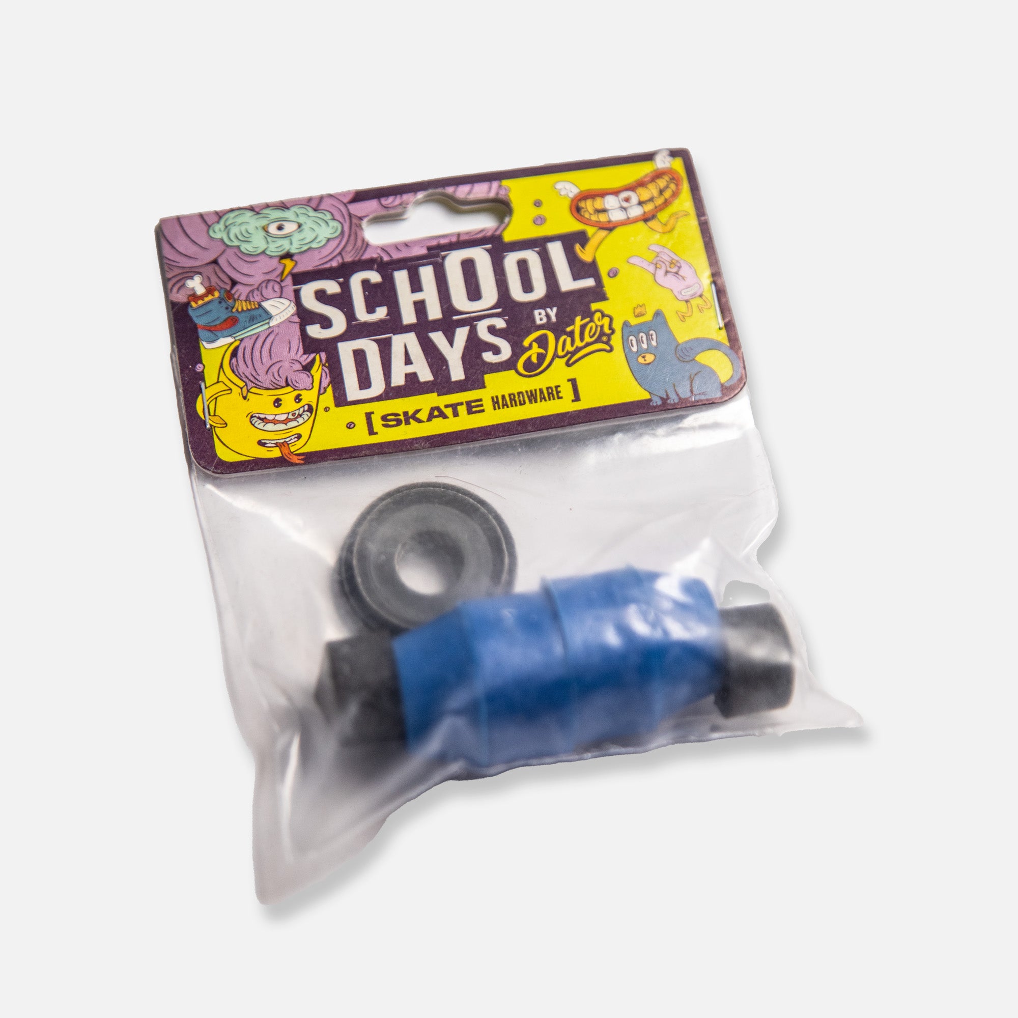 BUJES DATER SOFT 78A