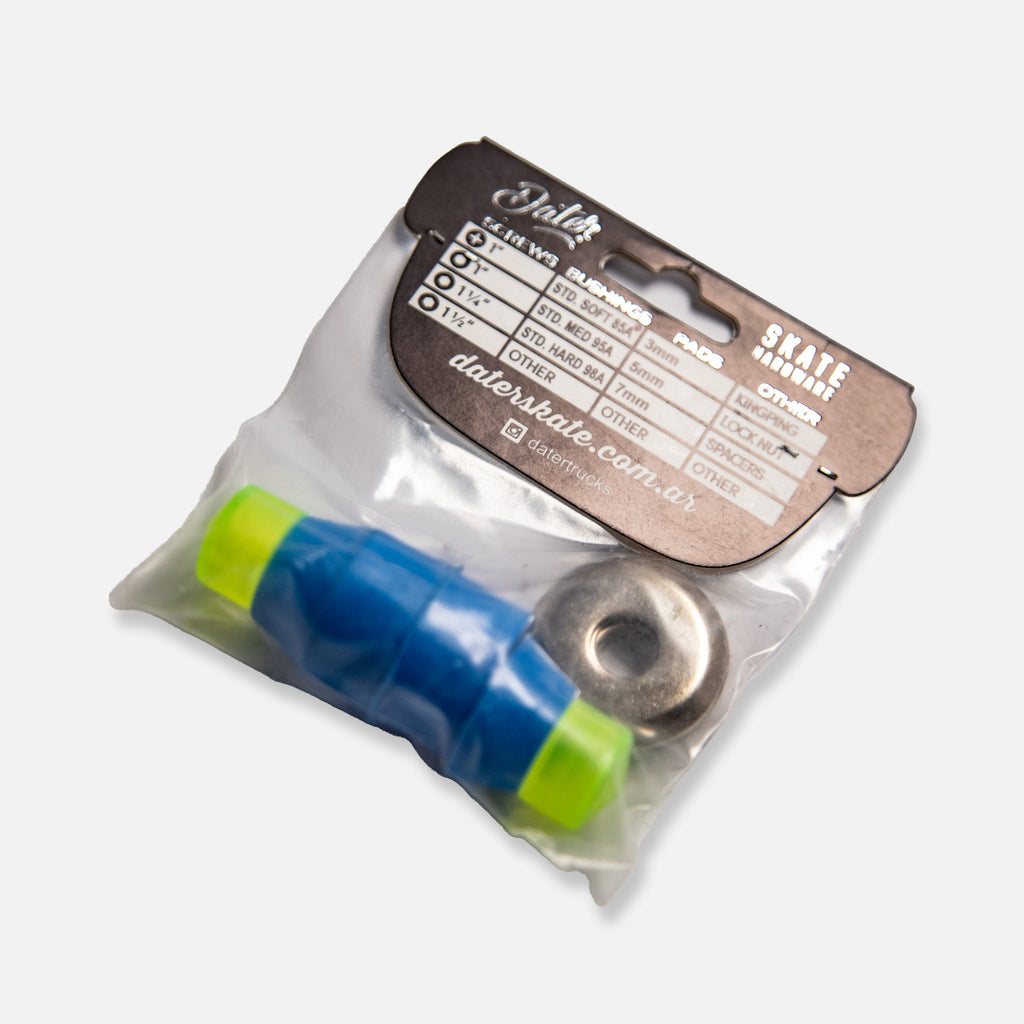 BUJES DATER SOFT 85A