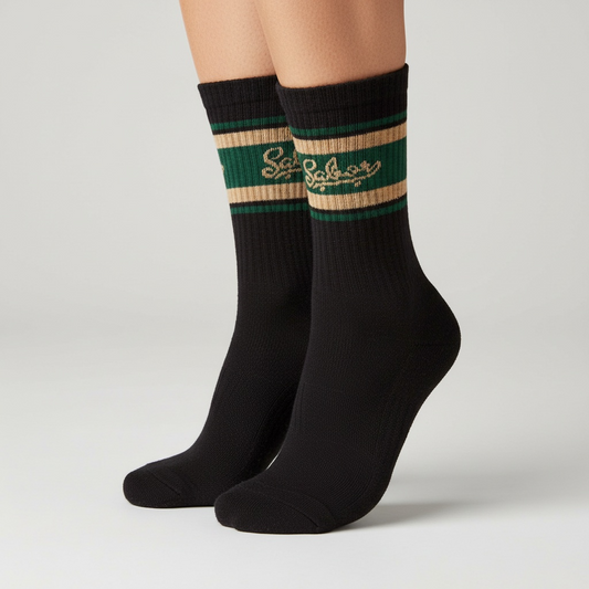 MEDIAS CLASSIC –  NEGRO
