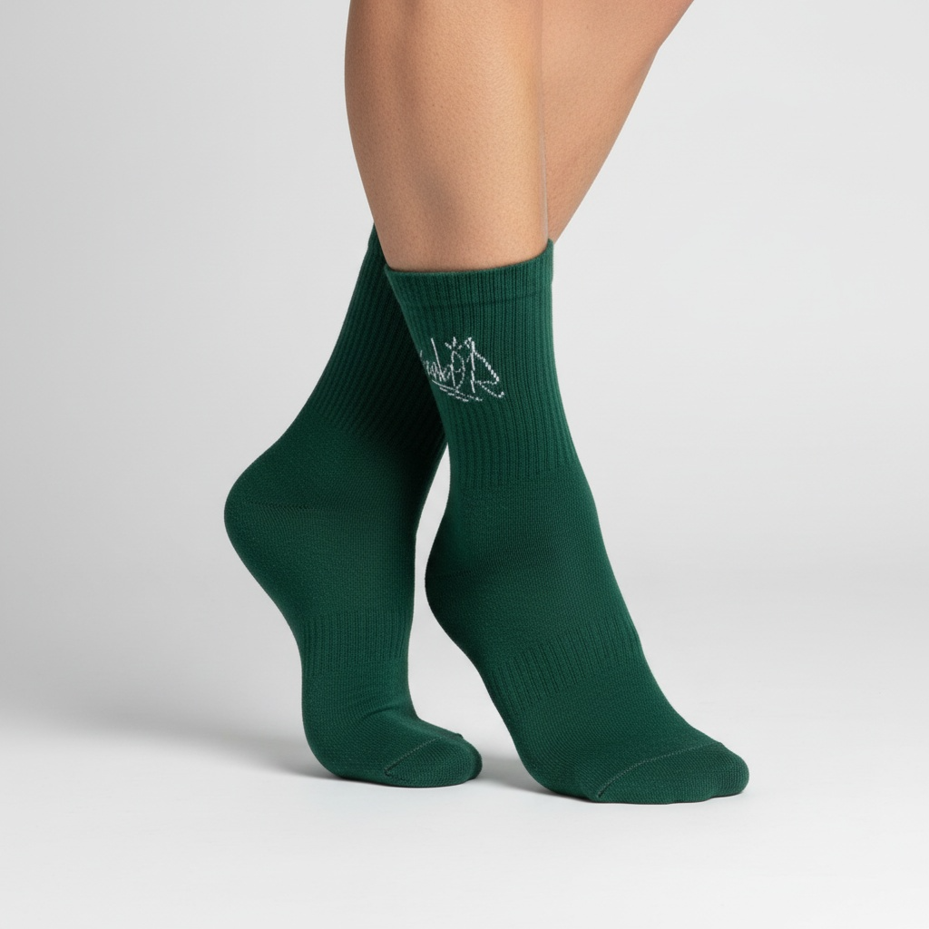 MEDIAS TAG –  MEDIA CAÑA VERDE INGLES