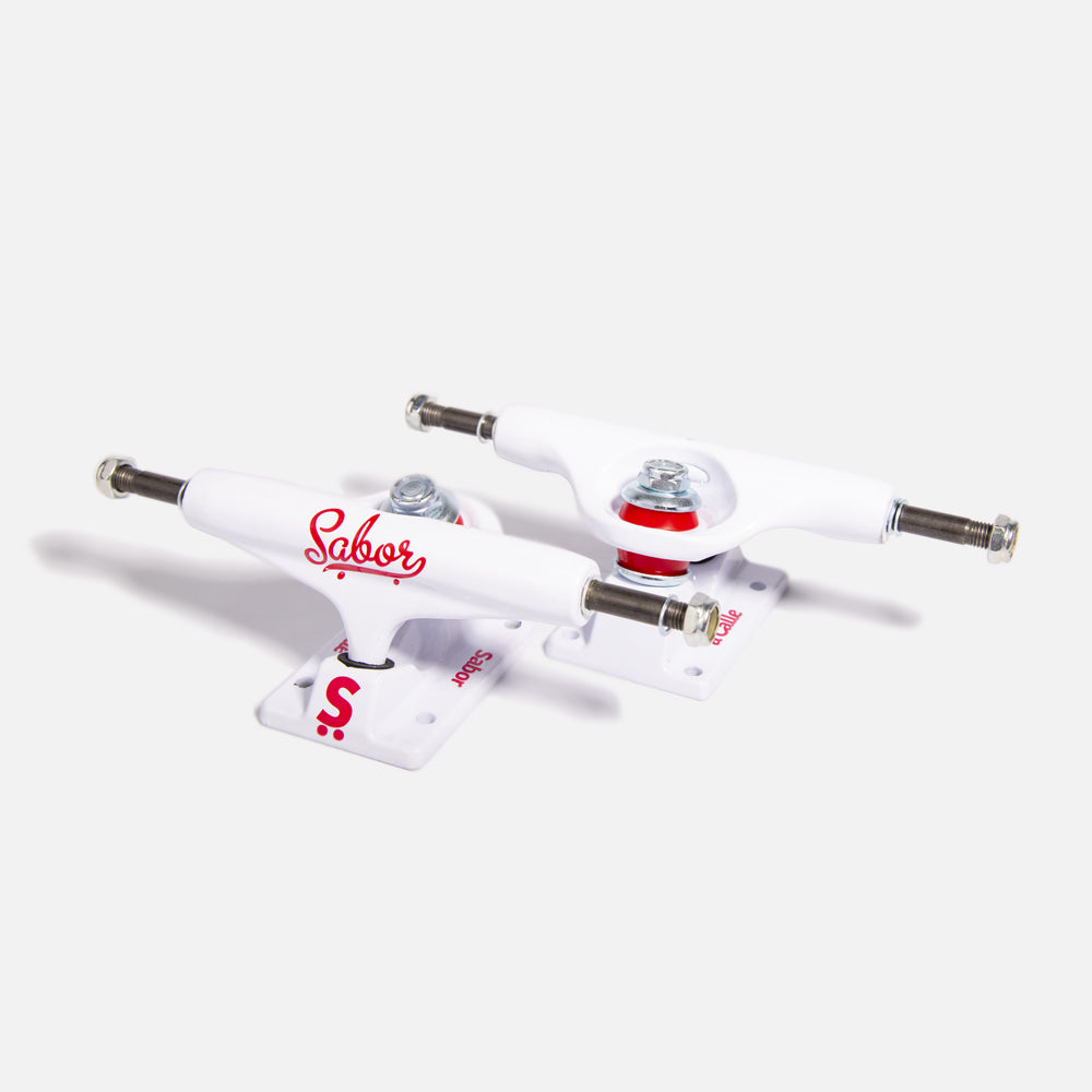 TRUCKS SABOR 129MM - IMPORTADO