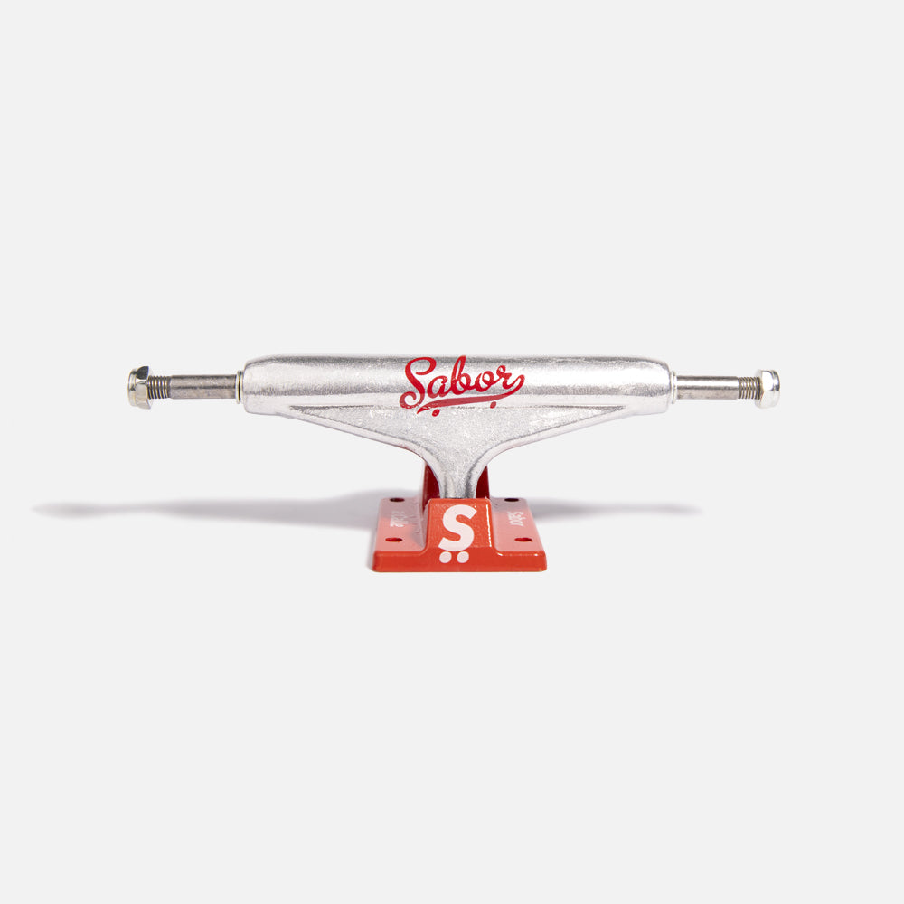 TRUCKS IMPORTADOS SABOR 139MM - IMPORTADO