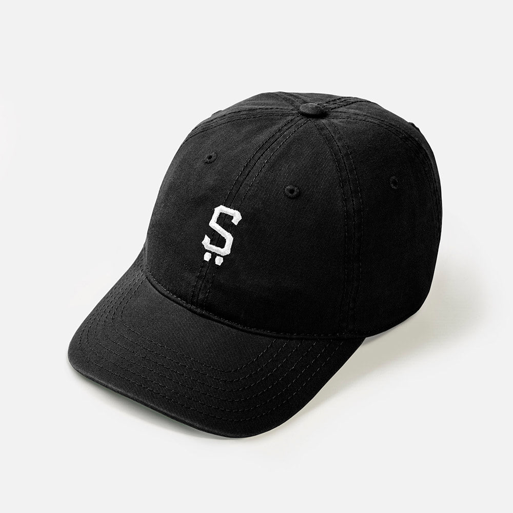 GORRA CLASSIC NEGRA - S VINTAGE