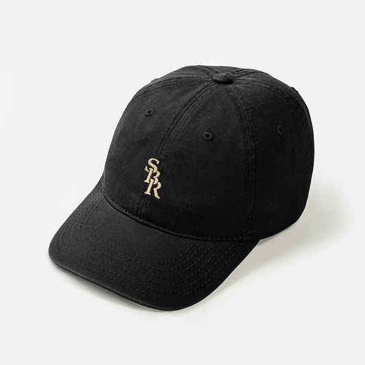 GORRA CLASSIC NEGRA - SBR