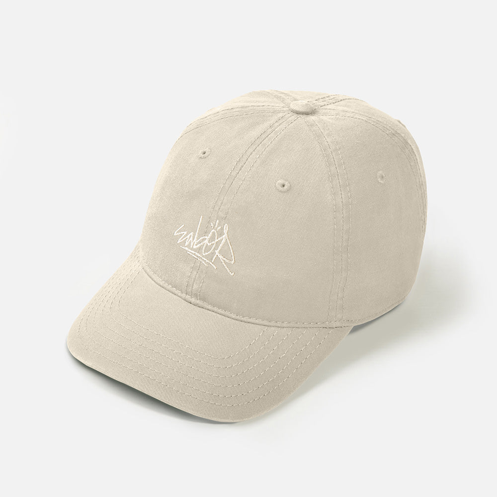 GORRA CLASSIC CRUDO - TAG