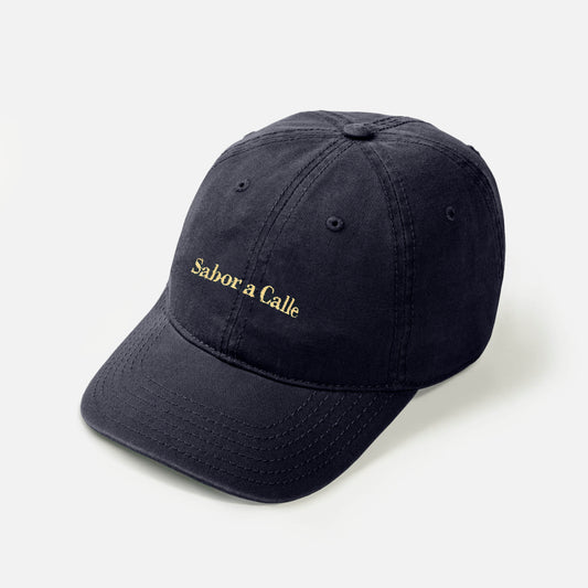 GORRA CLASSIC AZUL MARINO - SERIF