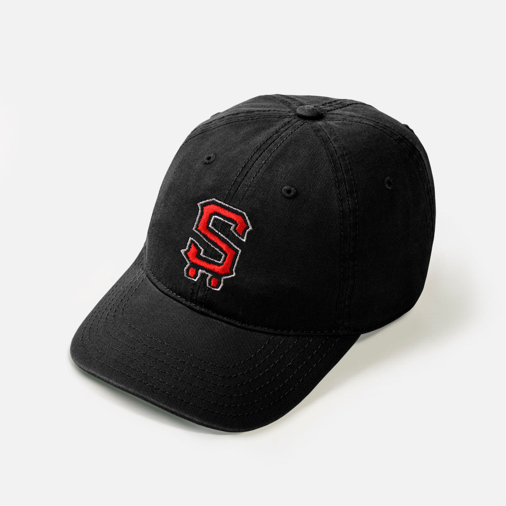 GORRA CLASSIC NEGRA - S VINTAGE XL