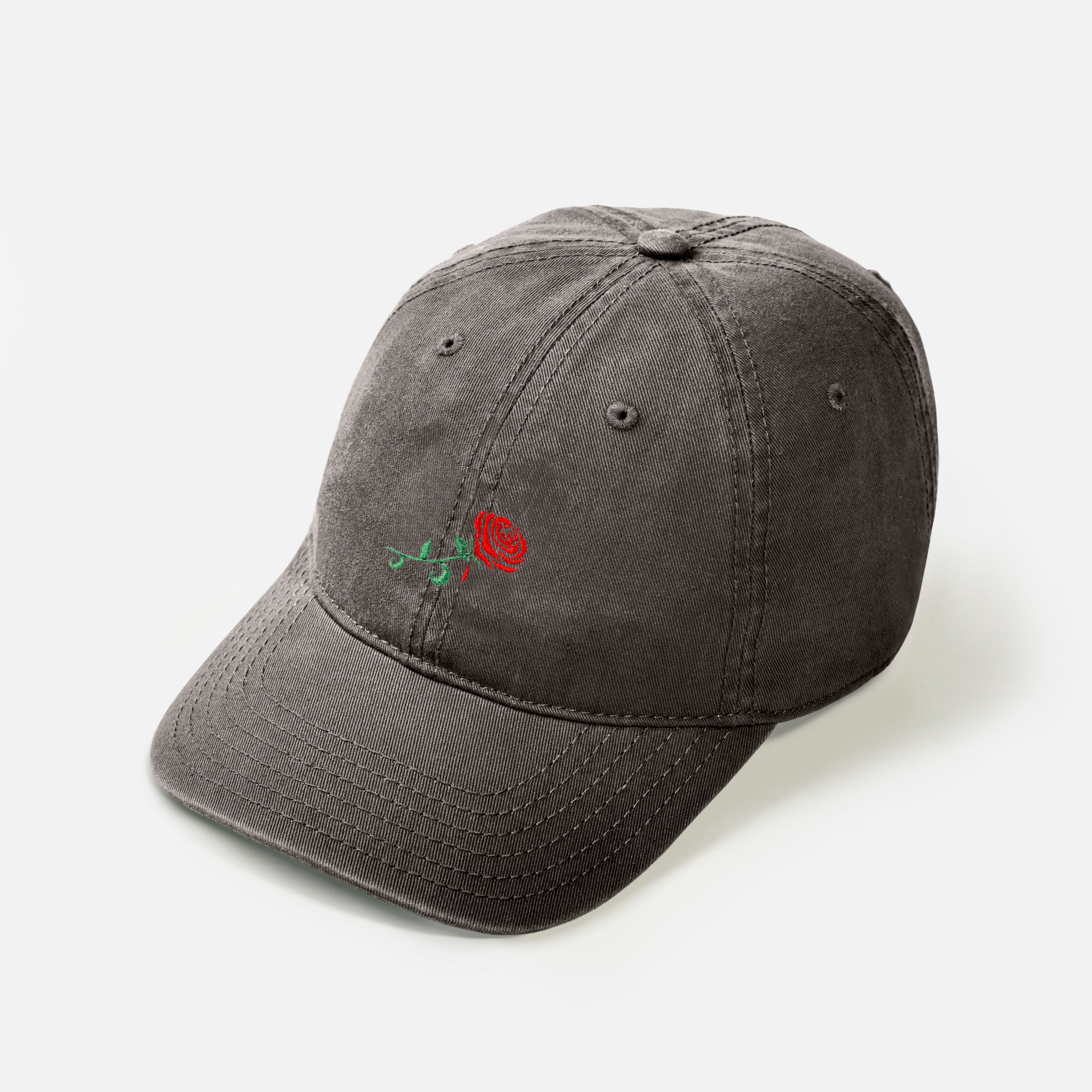 GORRA CLASSIC GRIS - UNLOVED