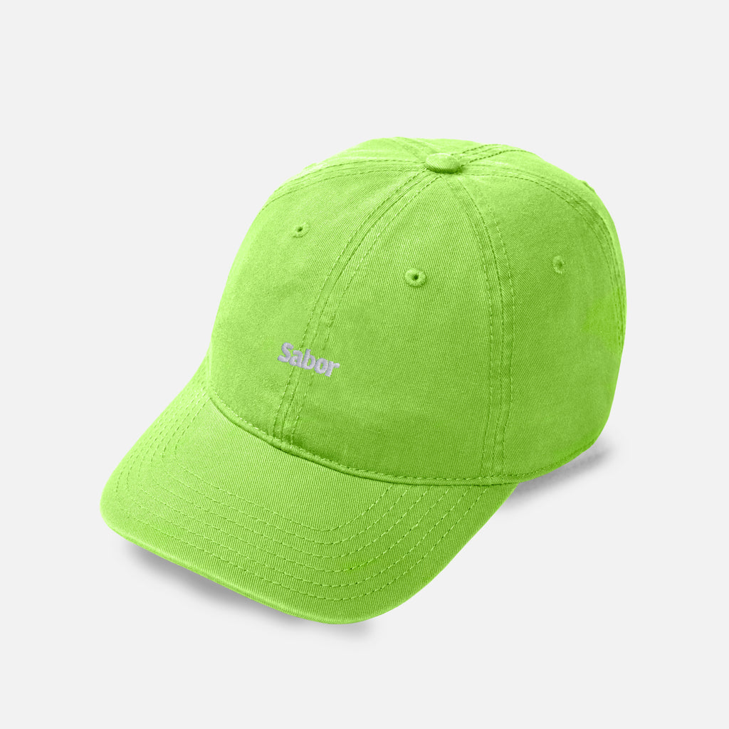 GORRA CLASSIC SCRIPT LOGO NEÓN