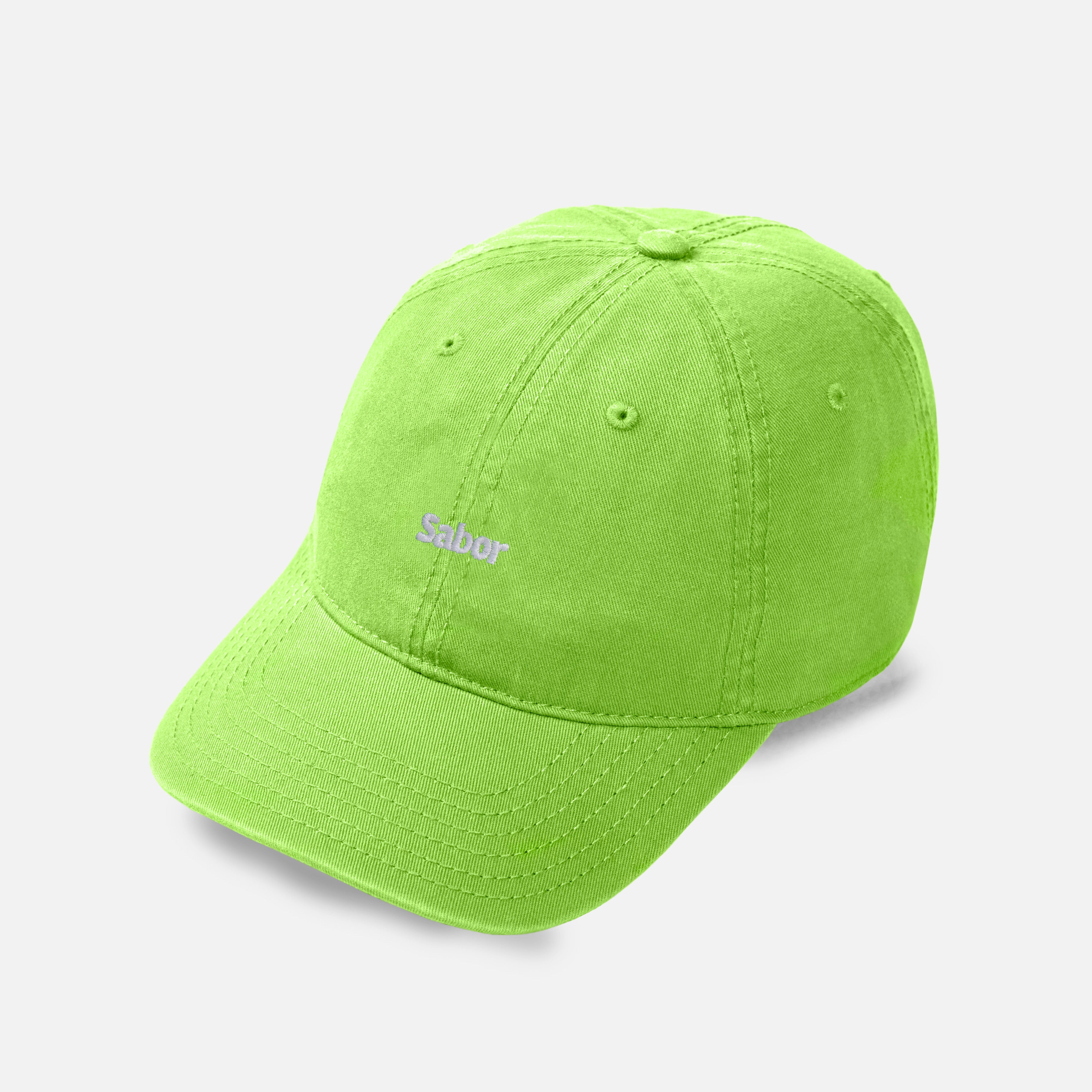 GORRA CLASSIC SCRIPT LOGO NEÓN