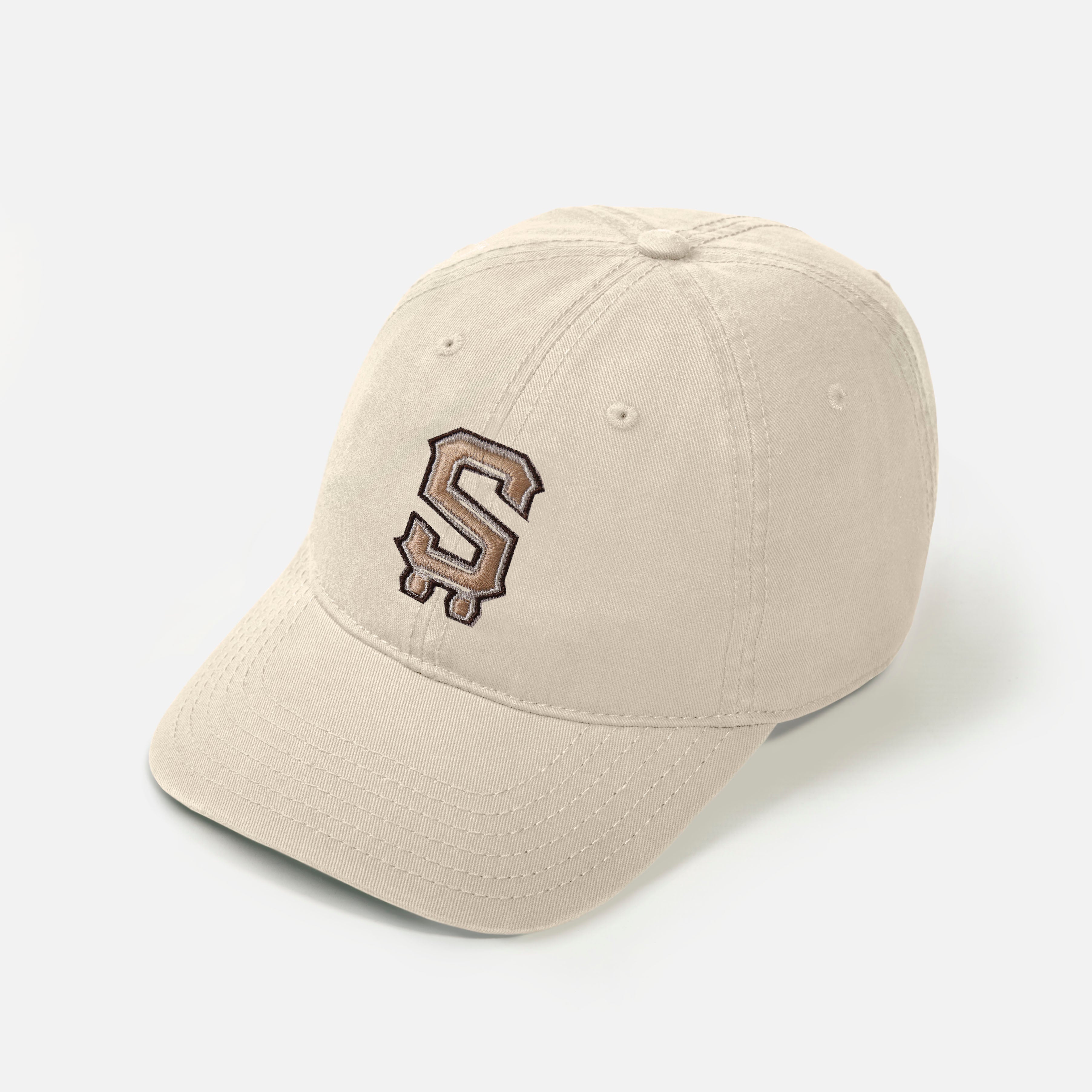 GORRA CLASSIC CRUDO - S VINTAGE XL