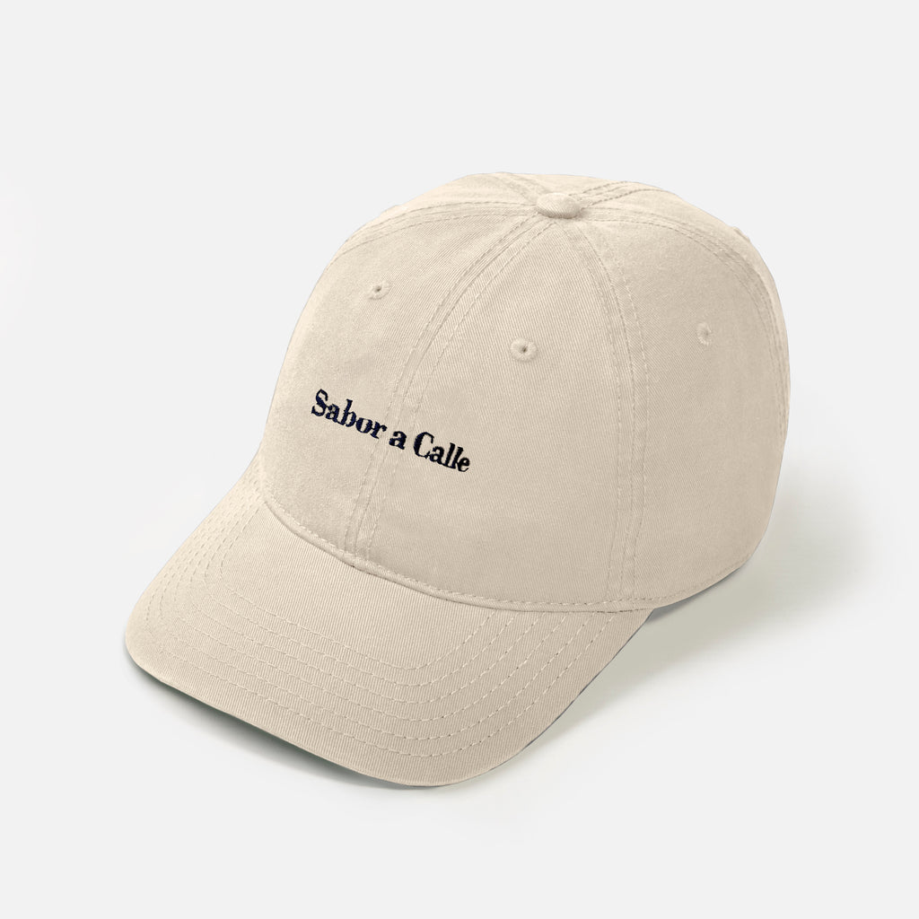 GORRA CLASSIC CRUDO - SERIF