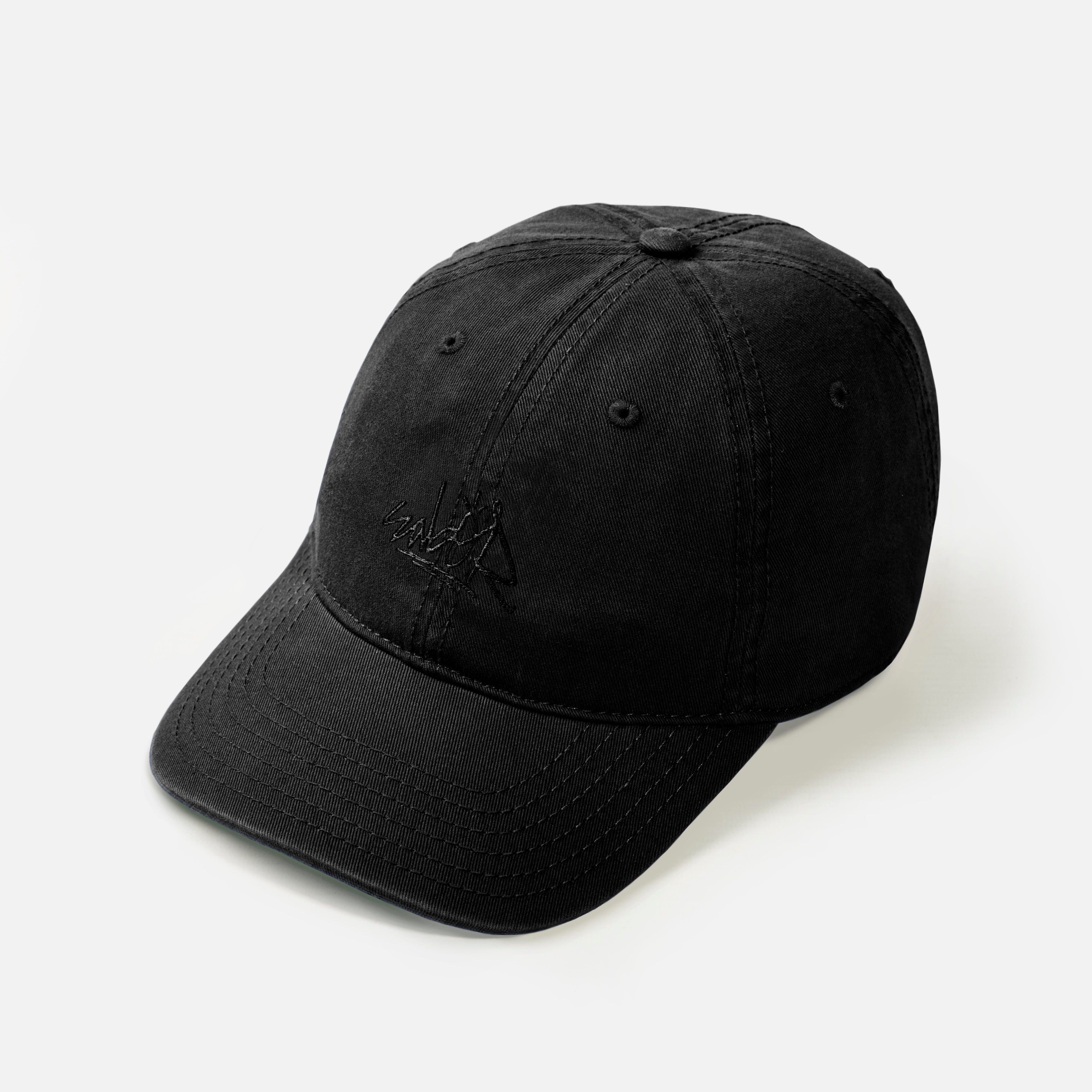 GORRA CLASSIC FULL NEGRA - TAG