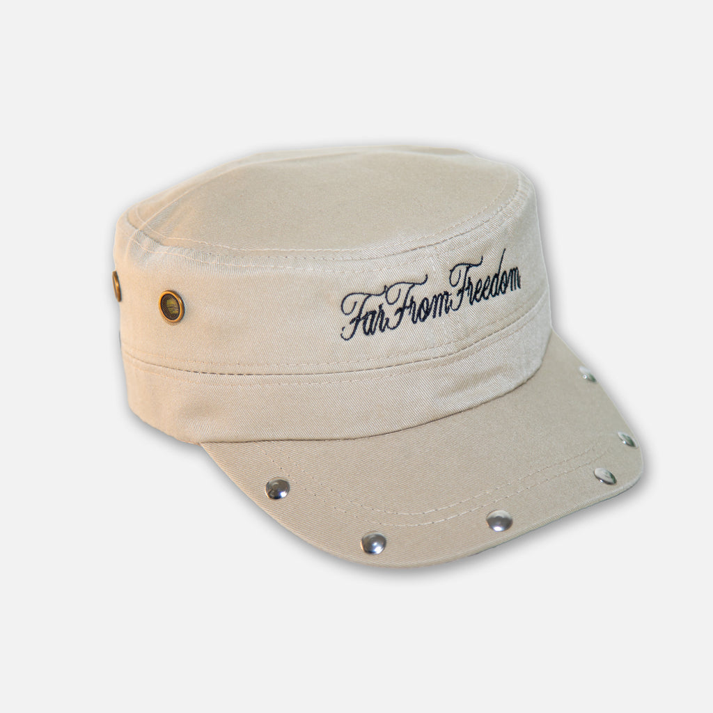 GORRA KEPI FFF - ARENA