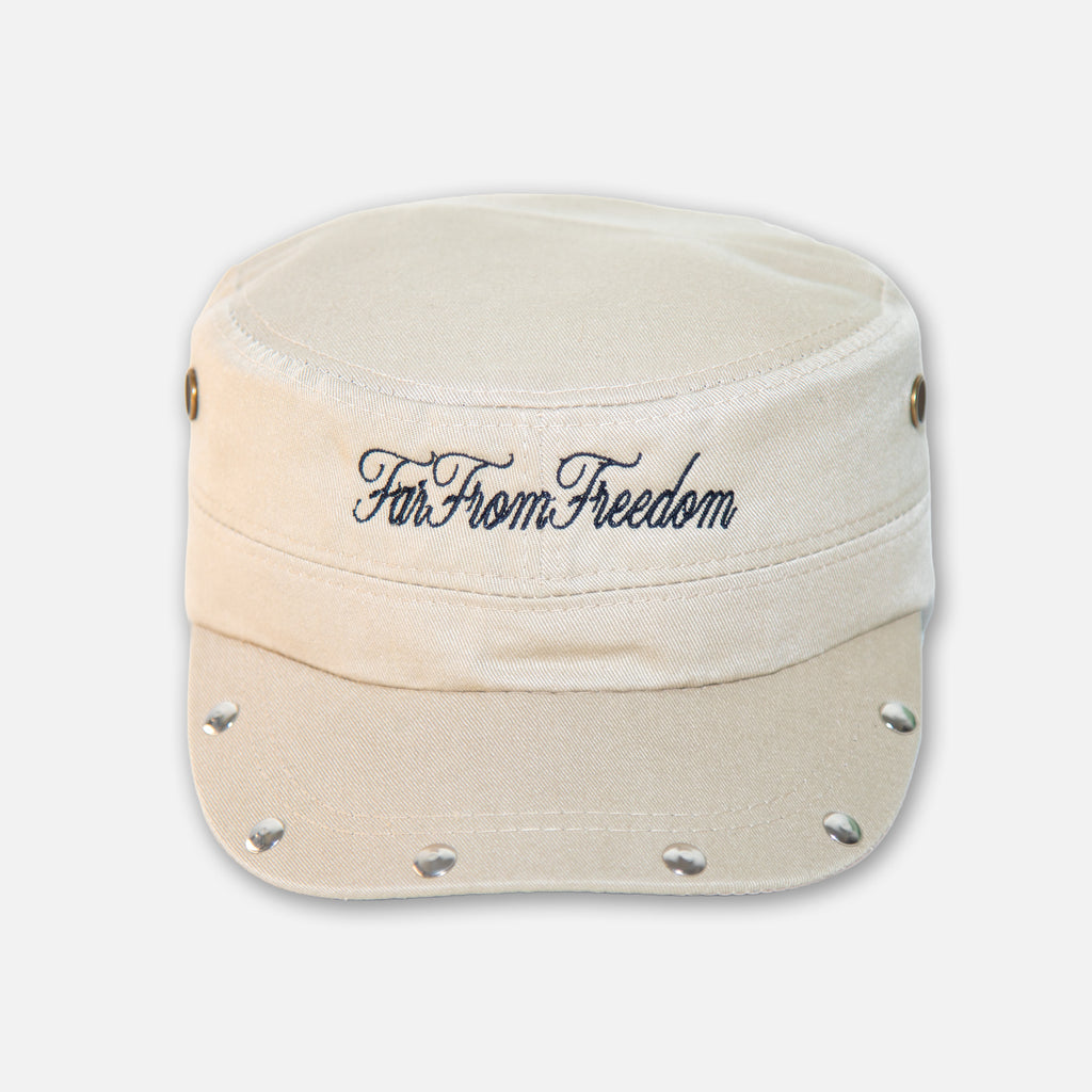 GORRA KEPI FFF - ARENA