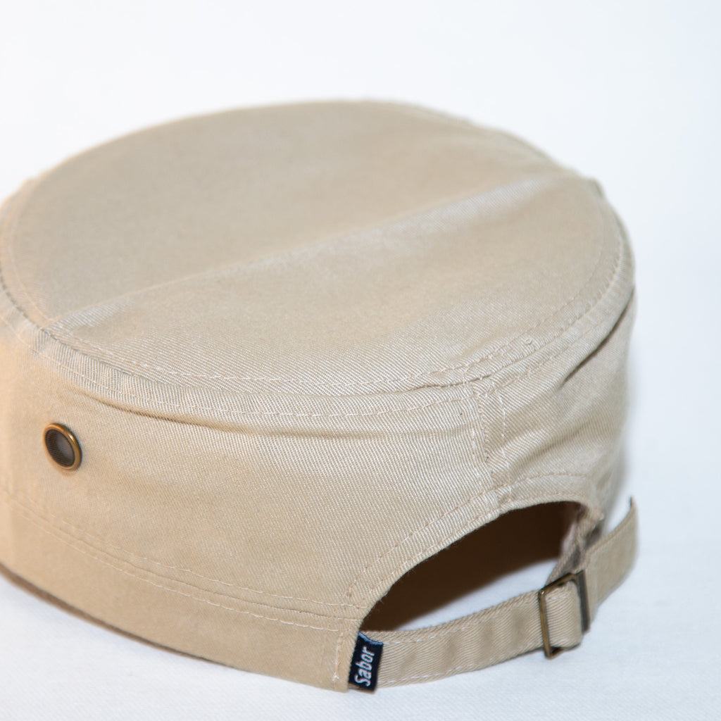 GORRA KEPI FFF - ARENA