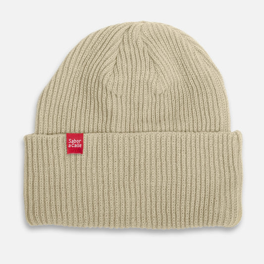 BEANIE MINI LOGO -  ARENA