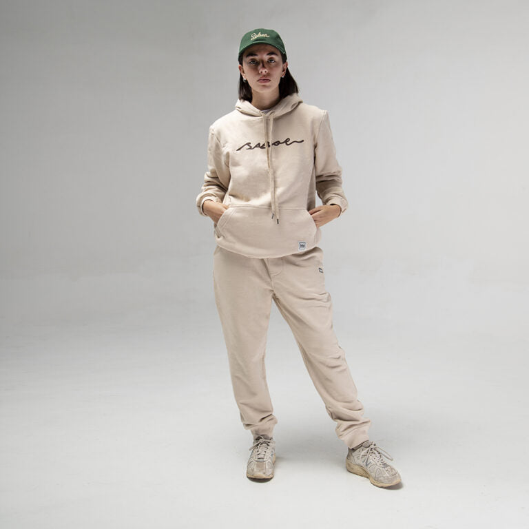 BUZO HOODIE PATINETAG ARENA