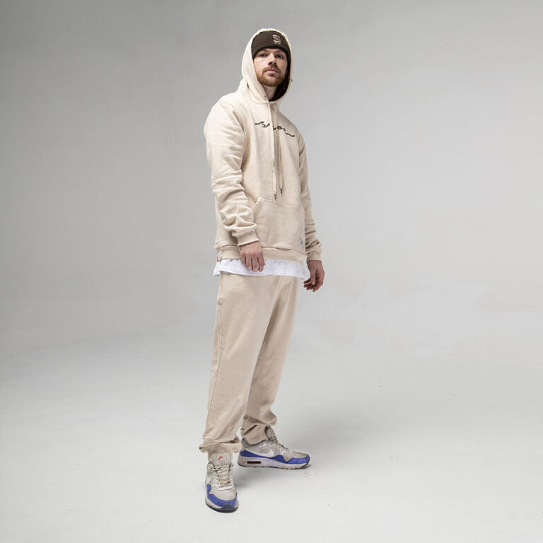 BUZO HOODIE PATINETAG ARENA
