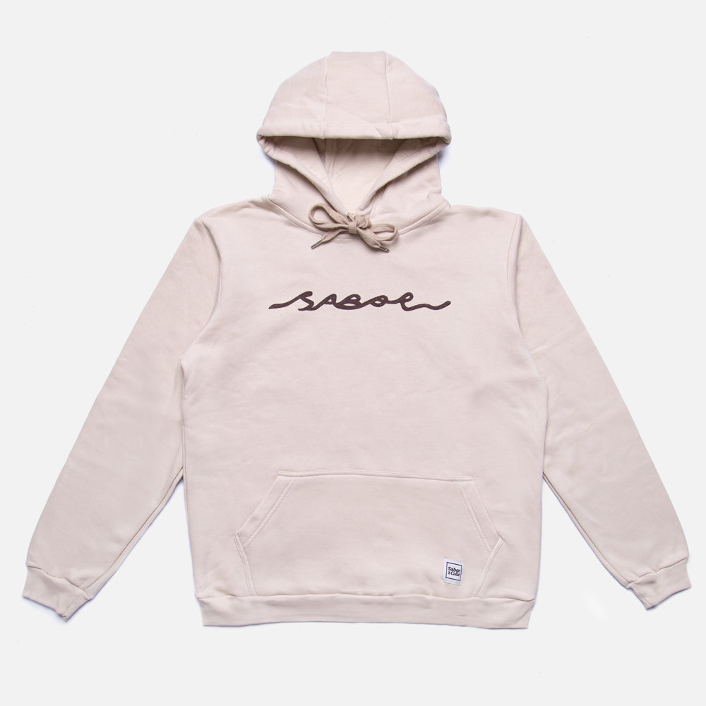 BUZO HOODIE PATINETAG ARENA