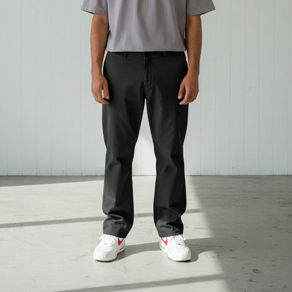 PANTALÓN CITY NEGRO