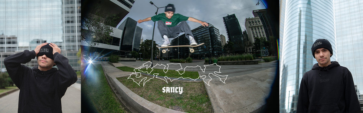 Skateshop