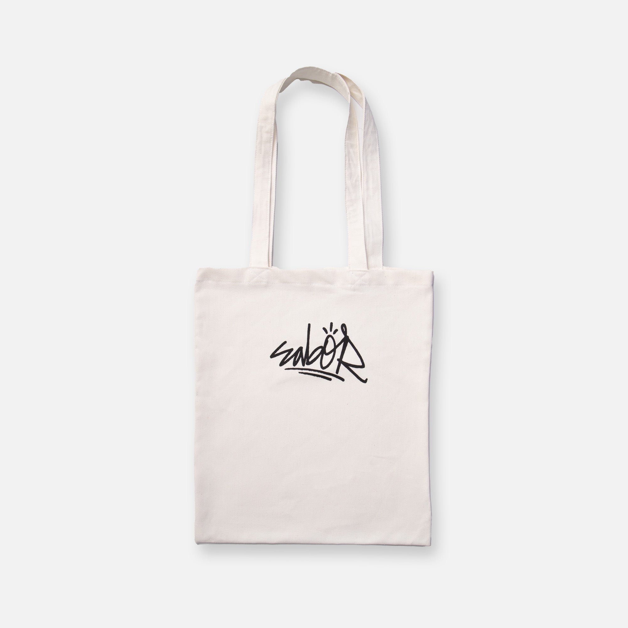 TOTE BAG TAG