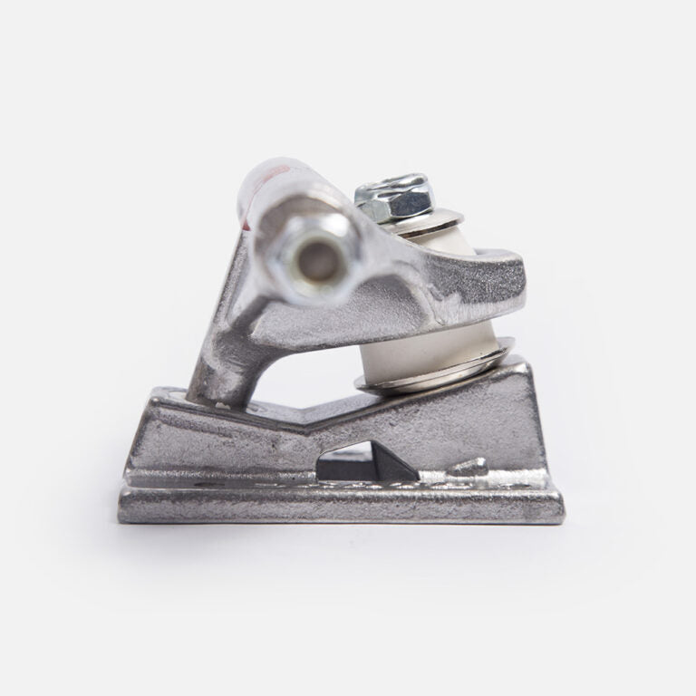 TRUCKS SABOR SQUARE LOGO X DATER - SILVER