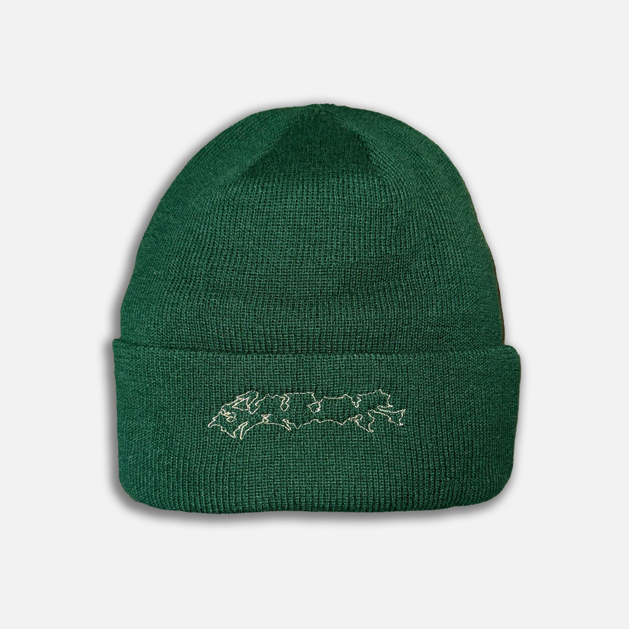 BEANIE VERDE ELECTRIC
