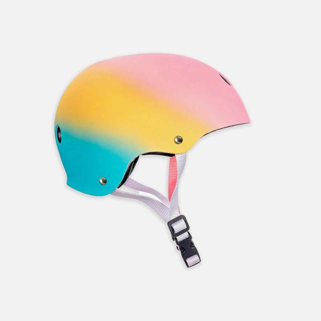CASCO DE NIÑO EIGHT BALL CERTIFIELD HELMET-SHAVED ICE