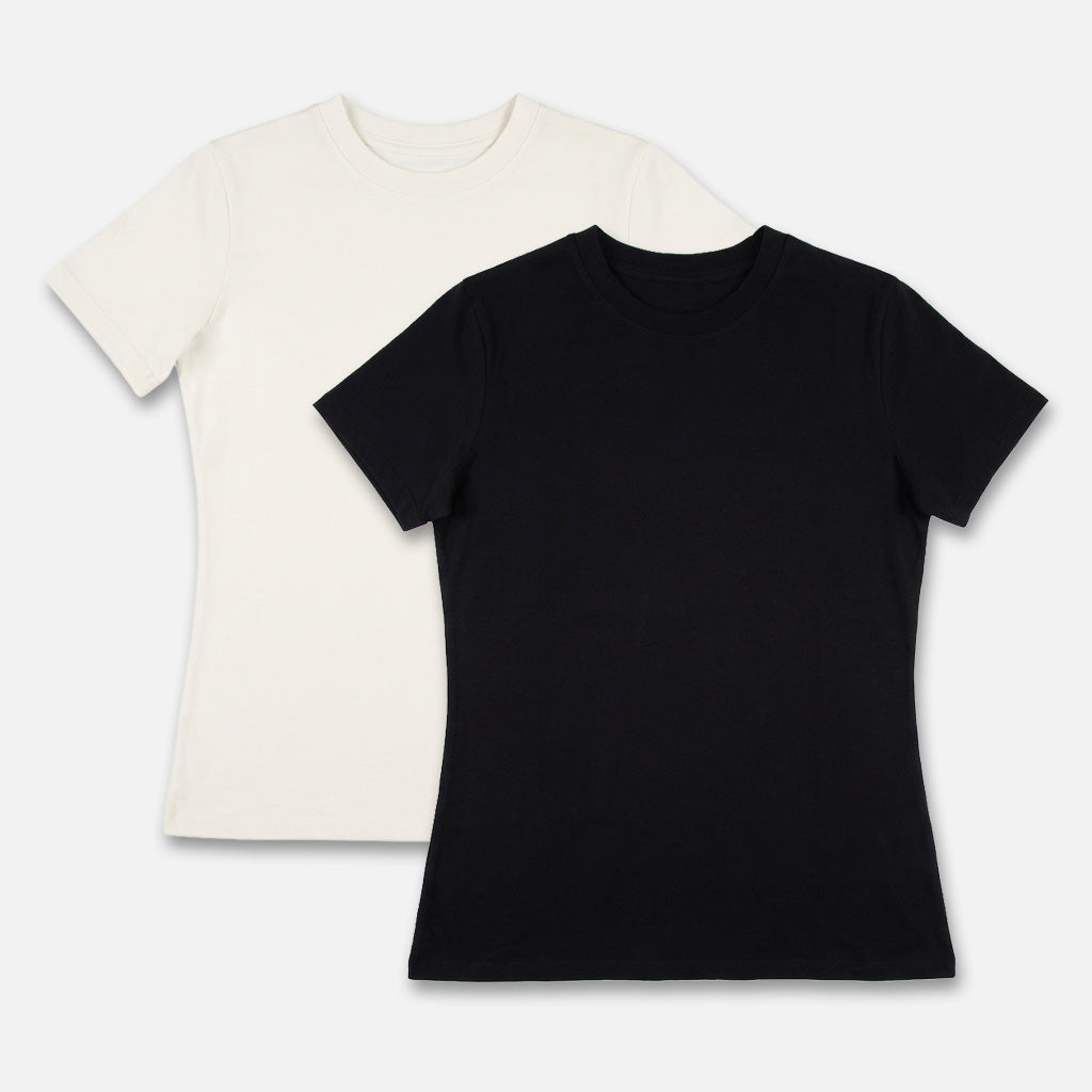 Pack de Remeras Classic Girl