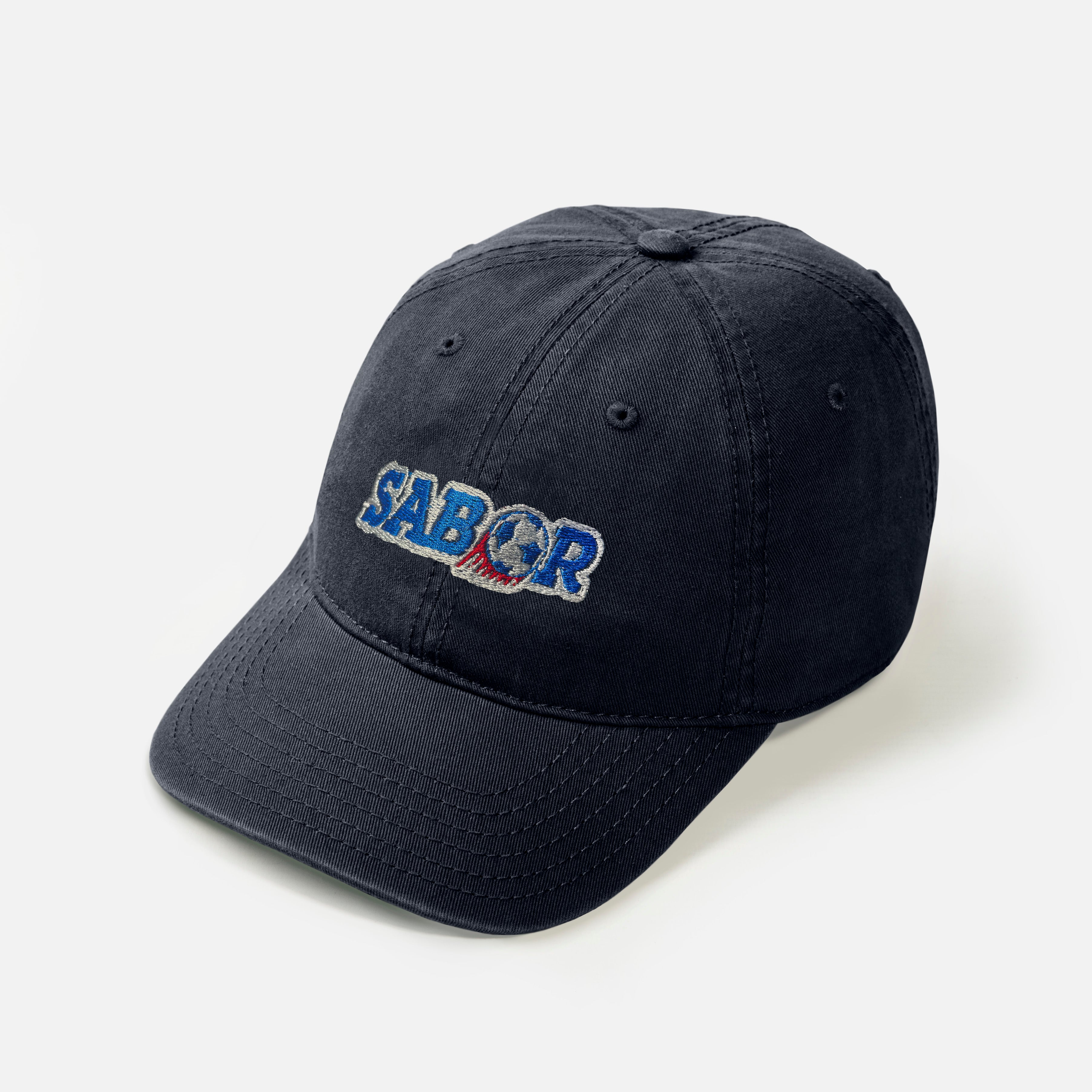 GORRA CLASSIC AZUL MARINO - FUTBOL