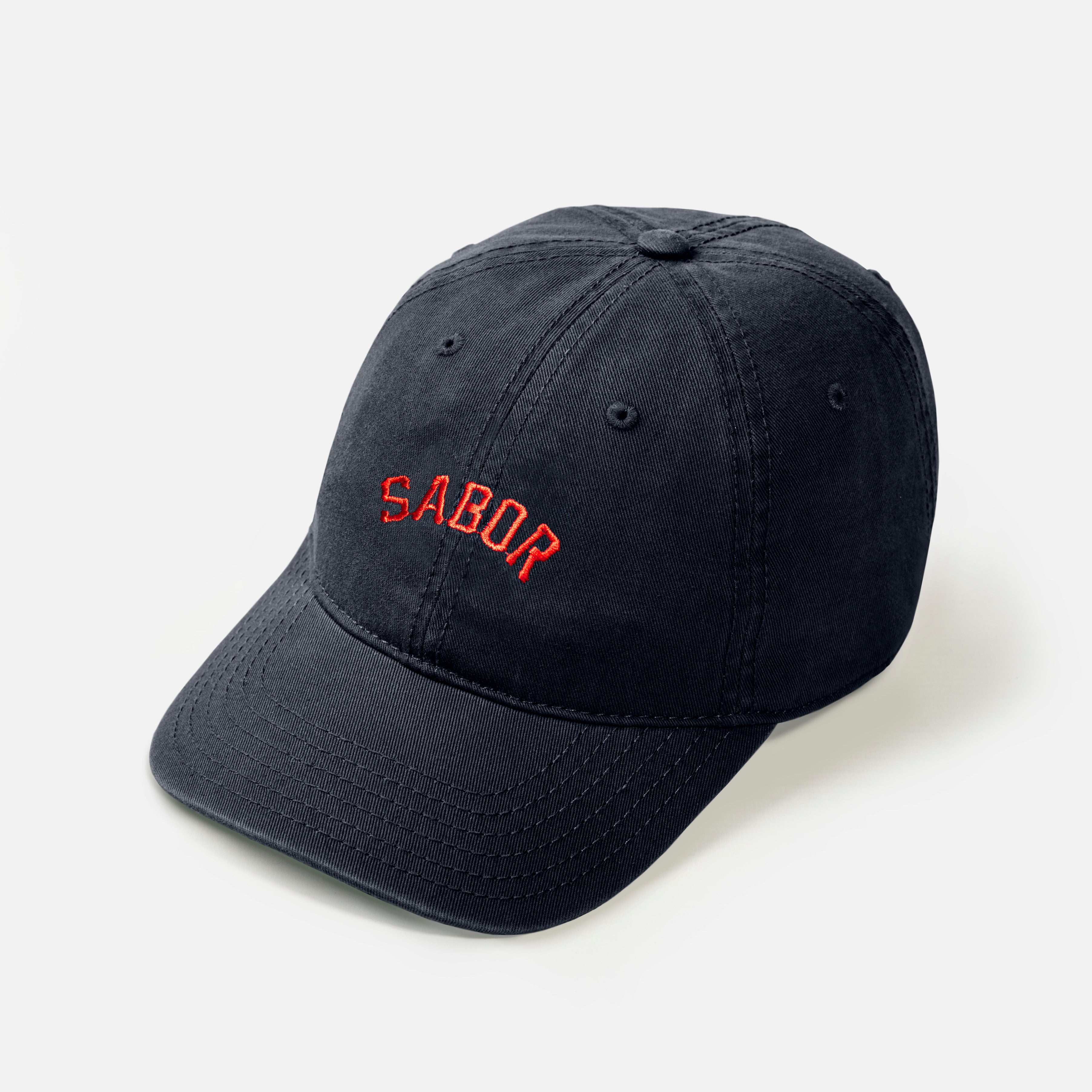 GORRA CLASSIC AZUL MARINO - SABOR VINTAGE