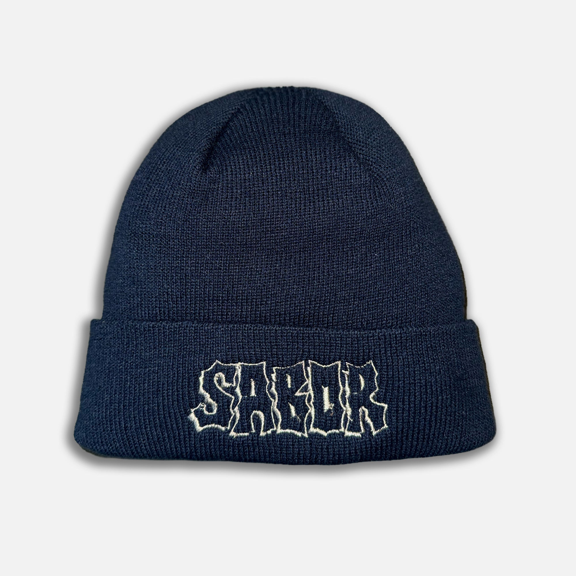 BEANIE AZUL SABOR