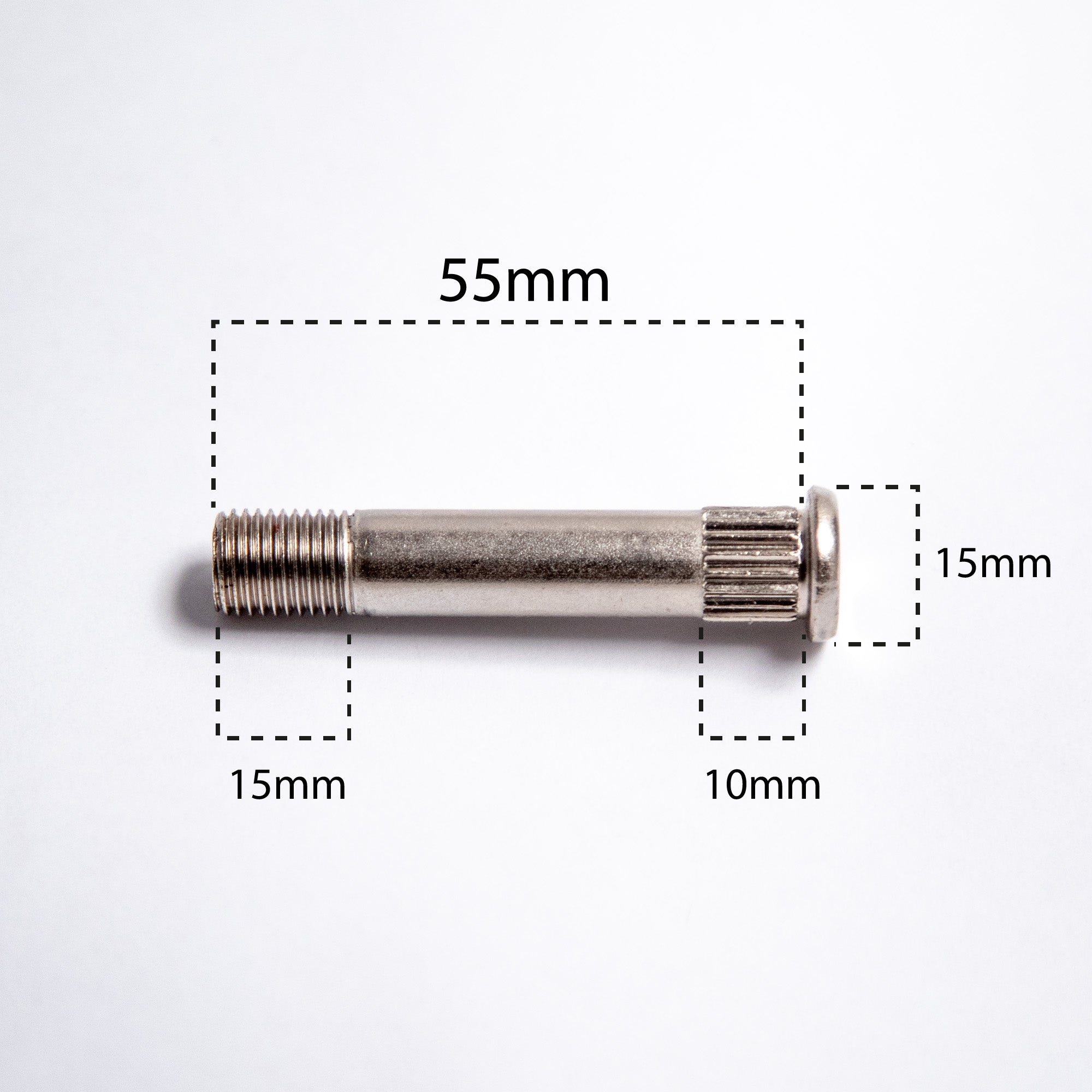 KIMPING ESTRIADO HUECO