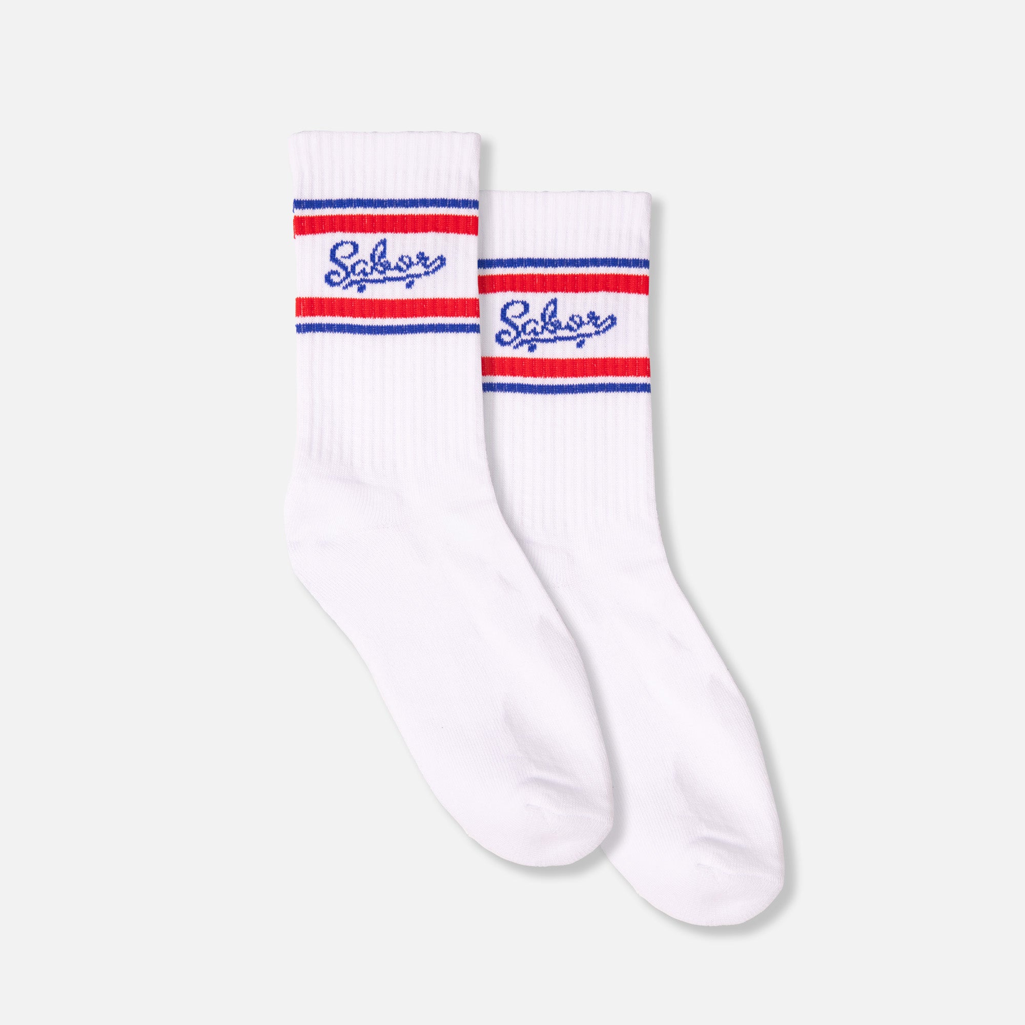 MEDIAS CLASSIC –  BLANCAS