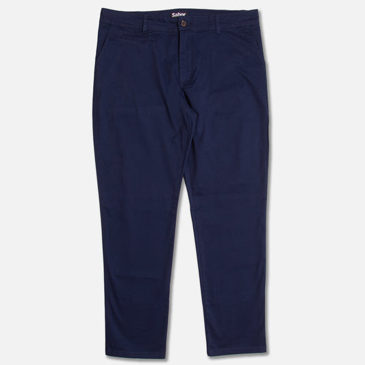 PANTALÓN CITY AZUL MARINO