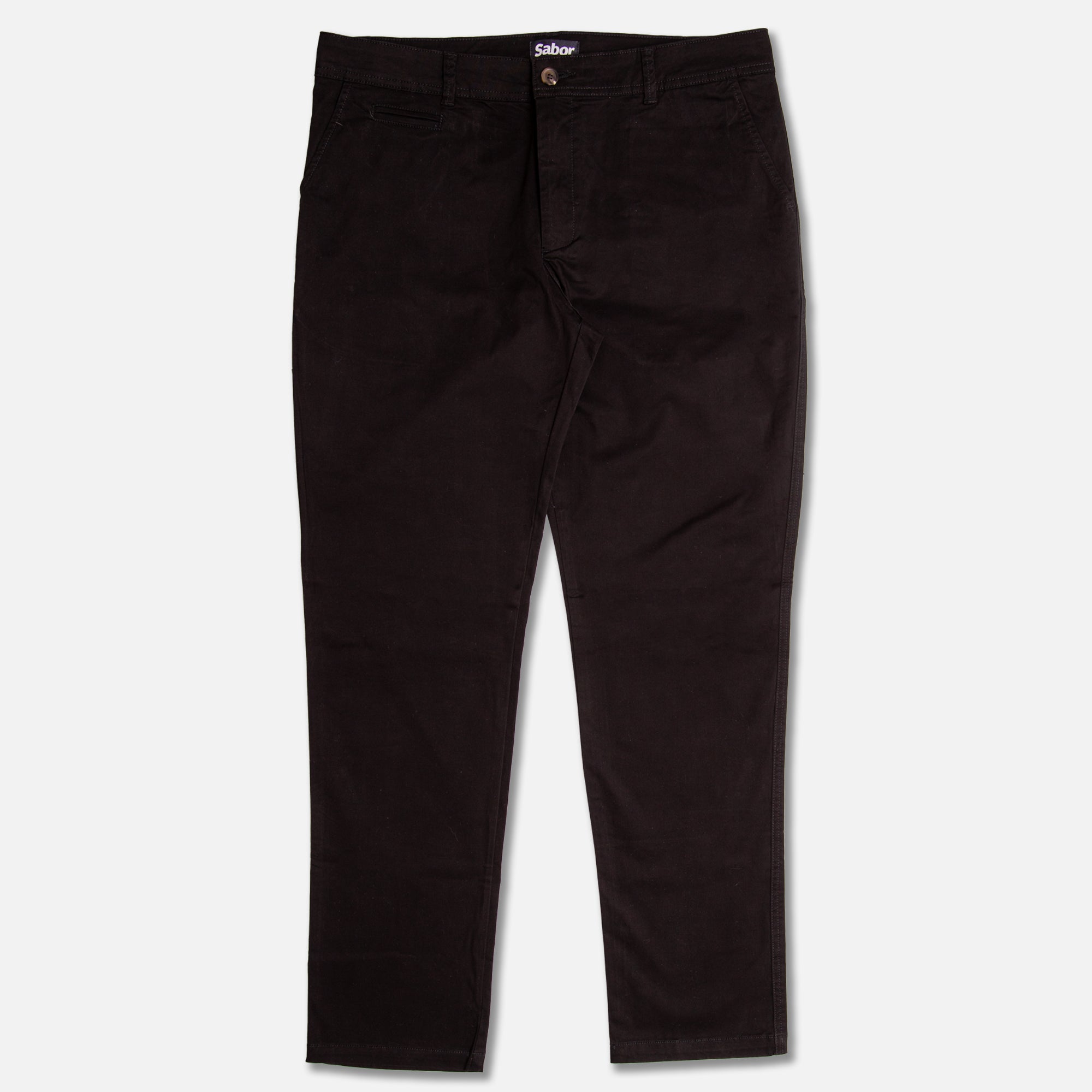 PANTALÓN CITY NEGRO