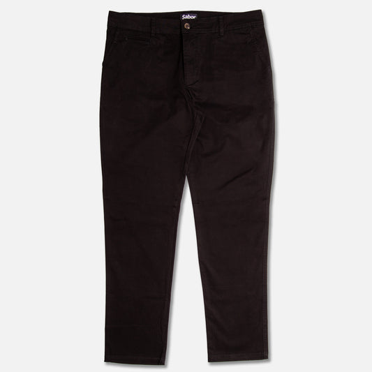 PANTALÓN CITY NEGRO