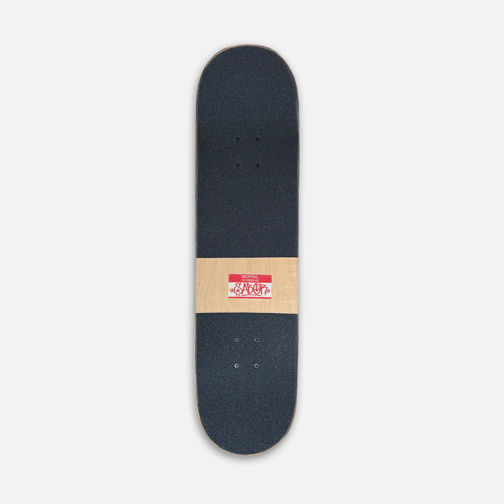 MAPLE SABOR PATINETAG ML COMPLETO - EJES 139MM