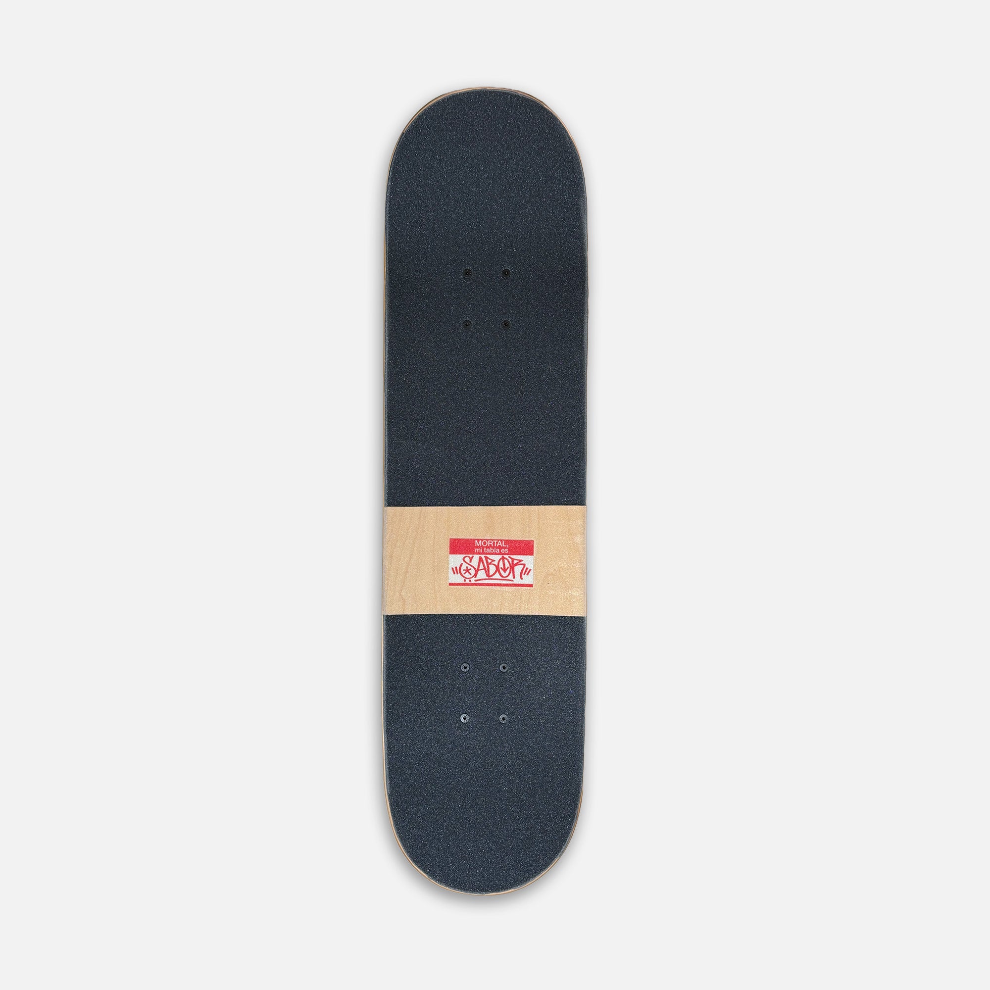 MAPLE SABOR PATINETAG ML COMPLETO - EJES 139MM