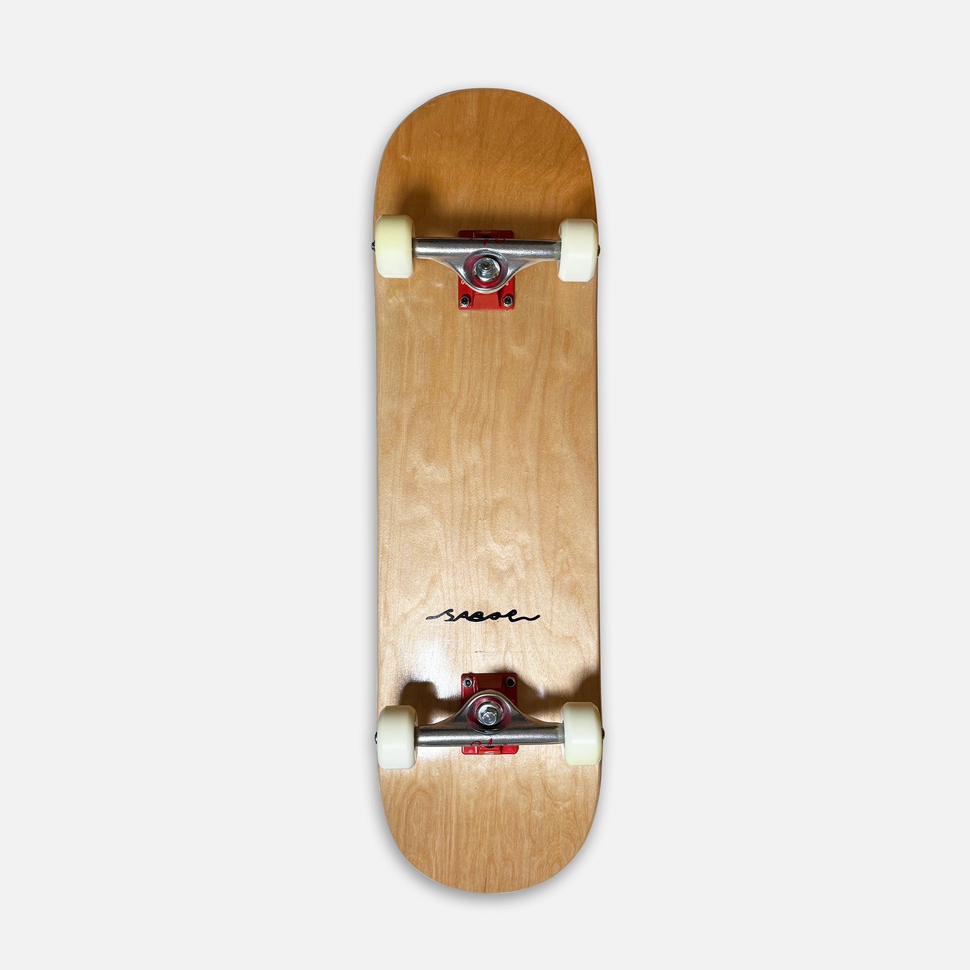MAPLE SABOR PATINETAG ML COMPLETO - EJES 139MM